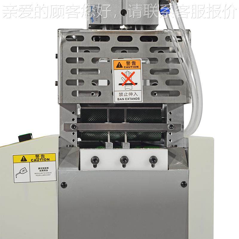 全自动保温管切管机带送料cpv pe管裁管机硅波履纹AJX管胶管切割,机械设备,电子产品制造设备,淘宝优惠券,粉丝福利购,淘宝优惠卷