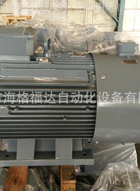 调速变B频电动机Y2VP-3151-8P-江90729W-35苏大中变频L电动机 包