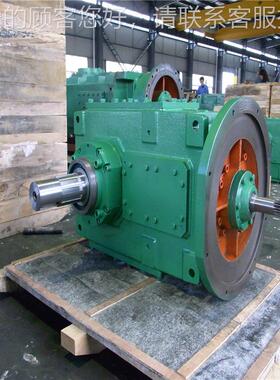 4刮板送机用减速器 诚意销售 性输能稳定JS JS-40刮-0刮板机用减