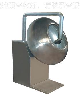 裹覆糖BY-600衣机