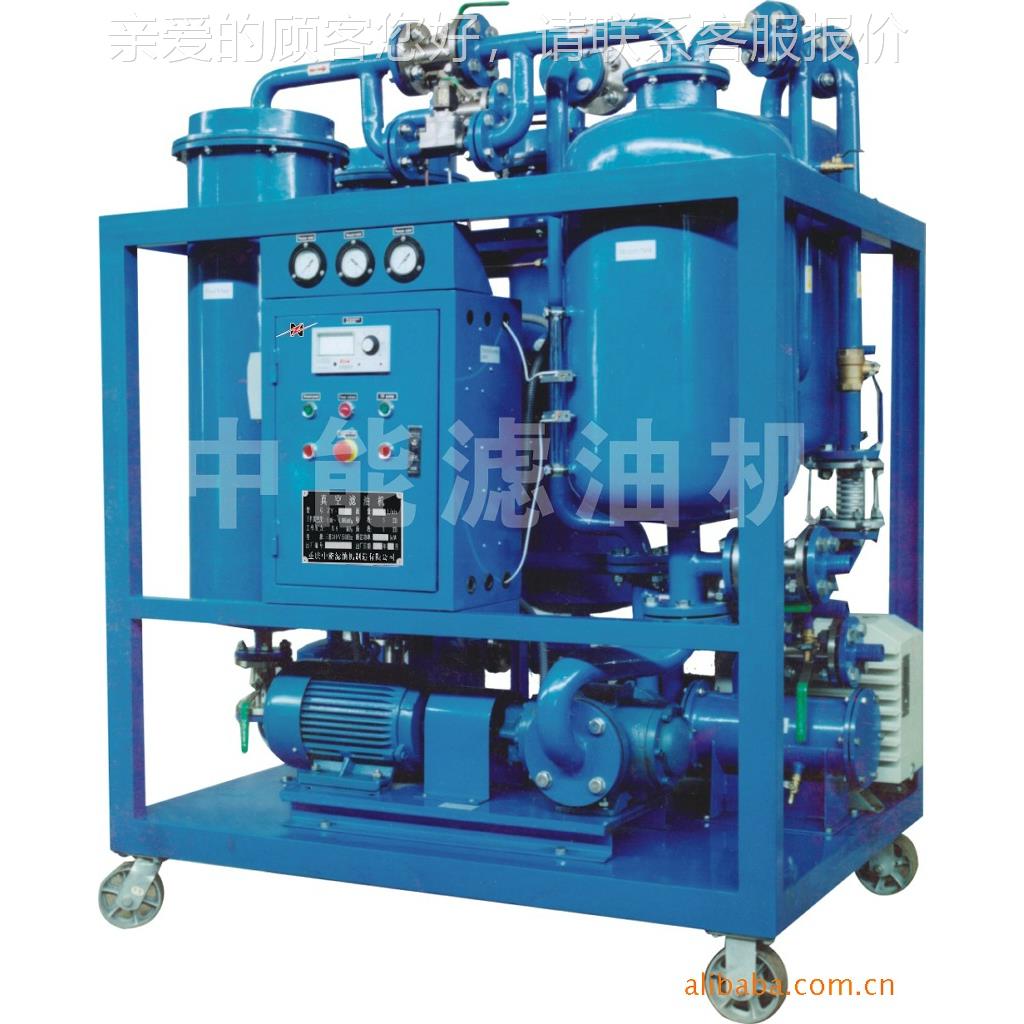 供应液用压TYA专油油滤机