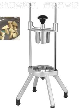 立WDE式手动水果块机果 柠切檬 橙子分瓣块 多分功能蔬切瓣