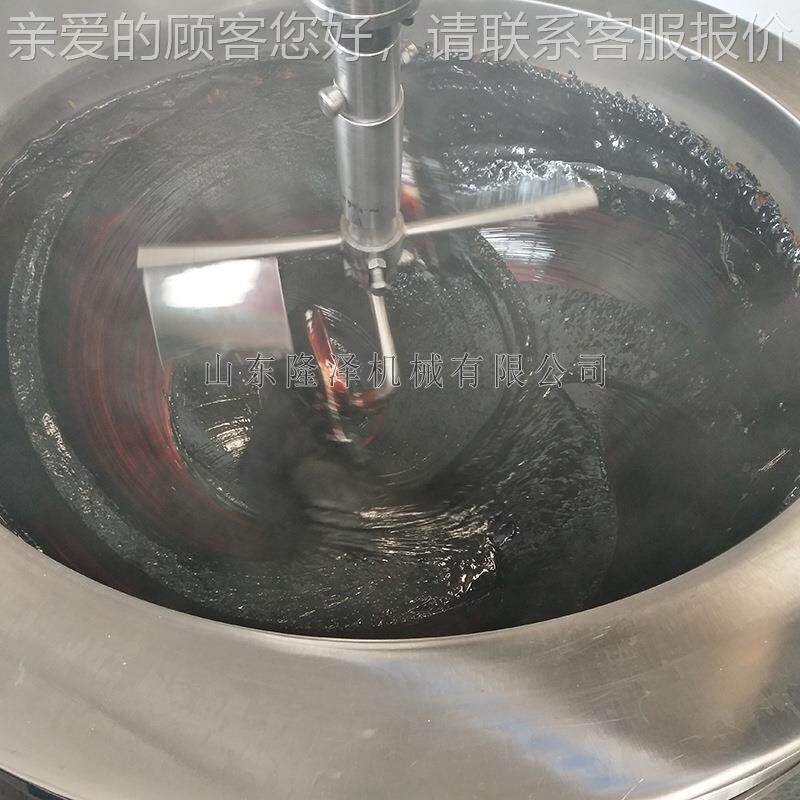 多功能炒花生牛轧炒锅 123炒棉花糖熬夹心机 工厂糖炒糖不粘锅糖
