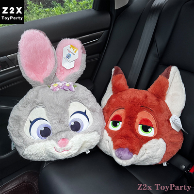 朱迪尼克汽车座椅腰靠垫