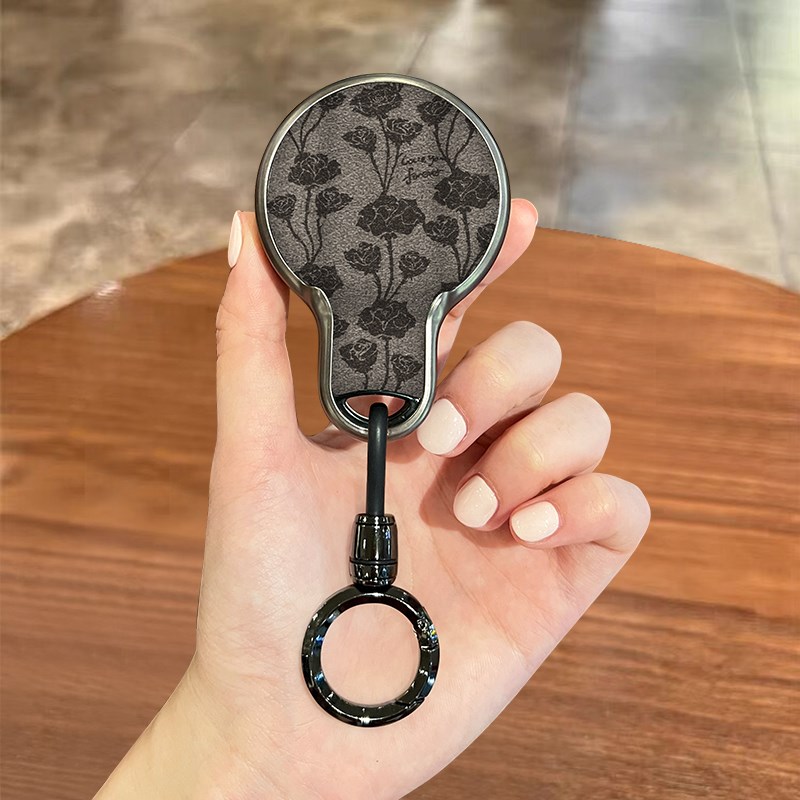 适用宝马ini钥匙套迷你oper扣untryan车cluban高端女壳