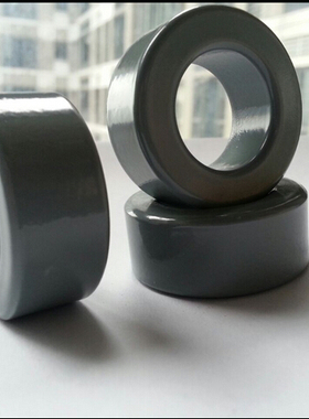80X52X20外80*内52*高20mm 铁氧体抗干扰滤波磁环