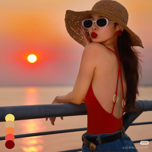 T恤连衣裙 式 多拍链接哦 收腰女士羽绒服女士款