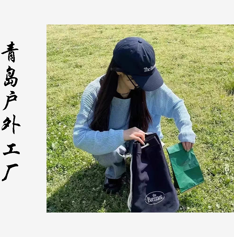 新款新款日系复古棒球帽女春夏遮阳显脸小软顶帽子