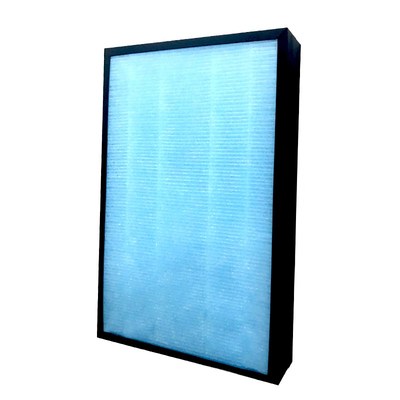 甜釉空气净化器复合加厚滤网HEPA活性炭滤芯除尘ABG净友家通用