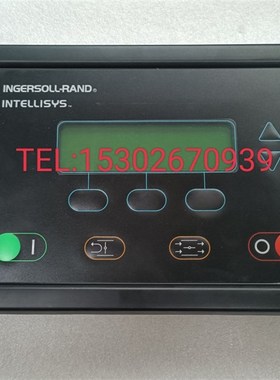 英格索兰空压机控制器电脑板SG型39875158 控制面板39897095精品