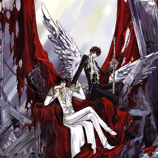 反叛的鲁鲁修动漫海报叛逆的鲁路修漫画装饰画宿舍卧室自粘墙贴画