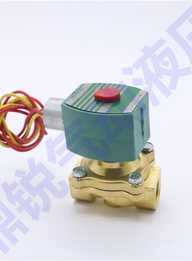 防爆电磁阀EF8210G037/EF8210G087/EF8210G088/EF8210G089