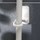拖把挂钩神器免打孔拖把挂架卫生间强力粘胶壁挂拖把夹拖布收纳架