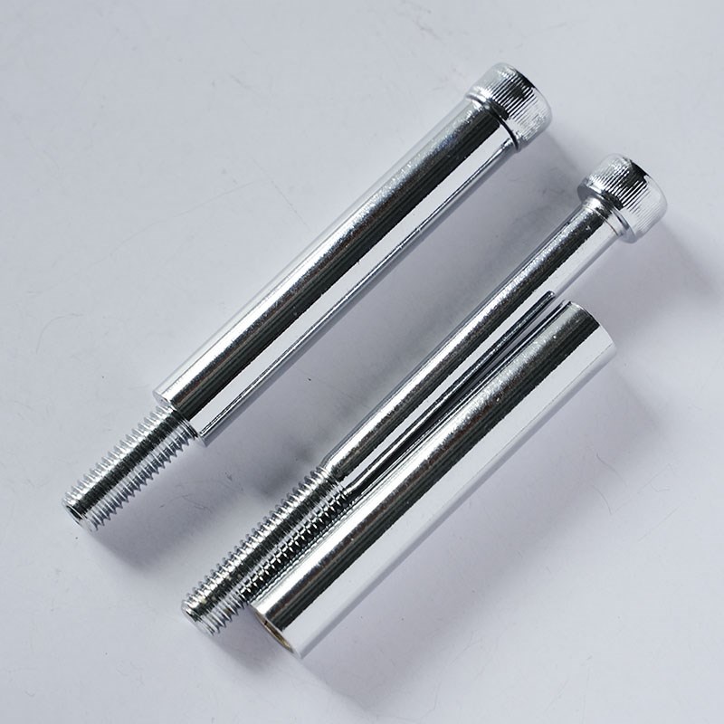 AP卡钳改装AP9200导销管AP5200插销AP9040/AP8520粗插销改装附件