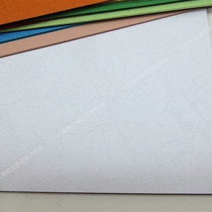 A4云彩纸230克厚彩色封面皮纹纸办公装订凹凸暗花纹双面打印纸A3+