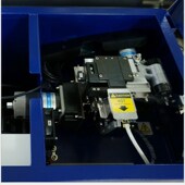 永创打包机新款 双电机节能免扣静音全热熔纸箱全半自动捆扎打包机