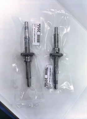 THK滚珠丝杆.BNK1402-3RRG0+186LC5FY(可定制)