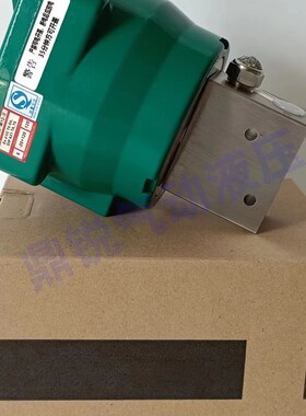 隔爆电磁阀NF8327B001MO EF8327B001MO两位三通防爆电磁阀