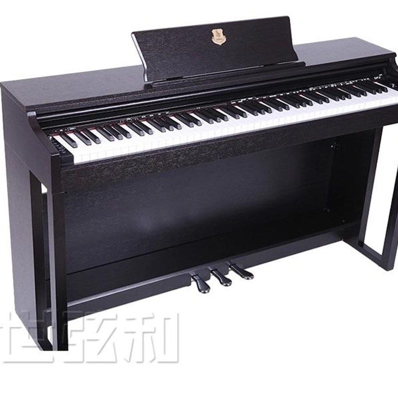 克拉乌泽SP2 crawzer88键重锤电子数码智能电钢琴包邮送货上门