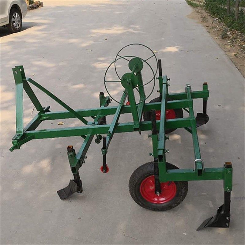 小四轮拖拉机配套地膜覆盖机喷药铺膜覆膜机地膜机盖膜机,农机/农具/农膜,植保机械,淘宝优惠券,粉丝福利购,淘宝优惠卷