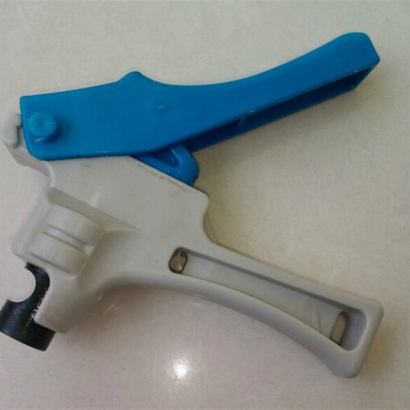 16MM 1寸 软管打孔器 节水灌溉软带打孔器(滴灌雾化微喷喷灌)