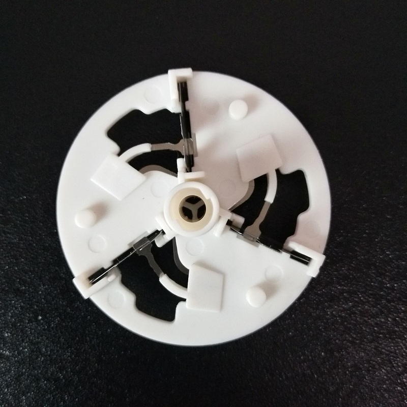 奔腾剃毛机刀头PW322PW310PW316PW329毛球修剪器刀头除毛球机刀片