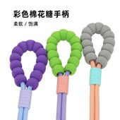 狗狗牵引绳p绳p链小中大型犬遛狗绳柯基泰迪金毛防爆冲多功能狗链