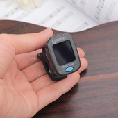 傻瓜式 尤克里里电子调音器乌克丽丽校音器民谣木吉他电吉他调音器