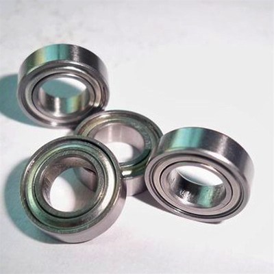 双盖滚珠轴承SFL/FL/SB/B682/682A/683/684/685/686/687/688ZZ