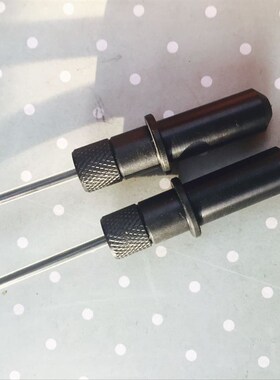 皮卡刻字机笔套 刀套组 刻字机笔座 精卡绘图笔刀架刀头夹刻刀座