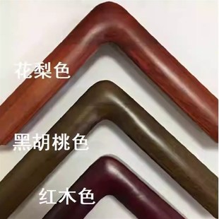 国画花卉新中式客厅玄关装饰画过道办公室竖版挂画张大千月桂飘香