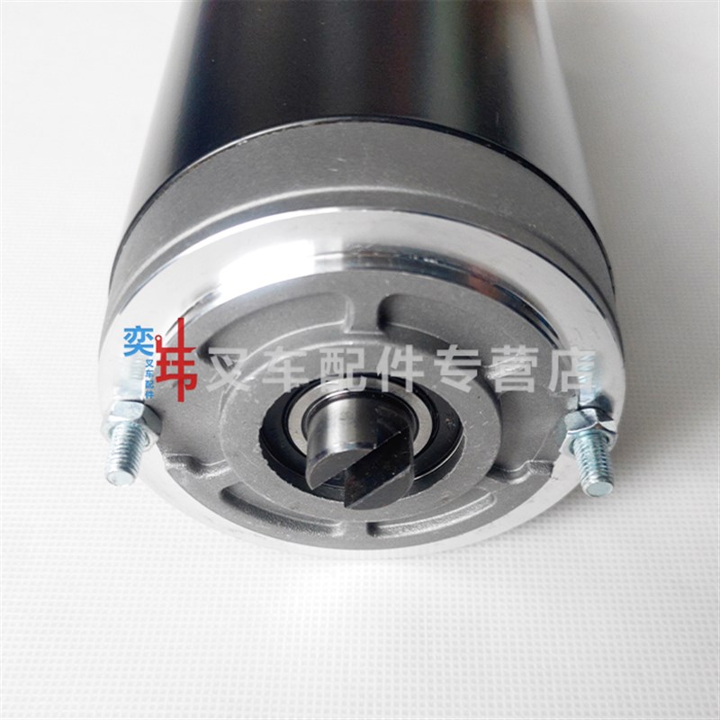 中力叉车EPT20-20RAS 电动2吨托盘车24V 1KW 起升电机泵站马达