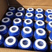 配件12345级净水器滤芯倍伊纯400G通用 400G无桶纯水机滤芯 包邮