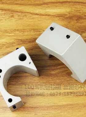 电热管110v40w墨轮印字封口机华联封口机配件印字配件加热块