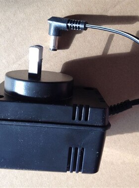阿图组255268控制阀电源适配器软水机控制阀变压器阿图祖12V