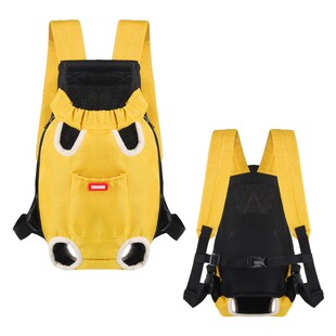 猫包猫咪外出双肩便携胸背带宠物背包狗狗背包背狗神器胸前宠物包