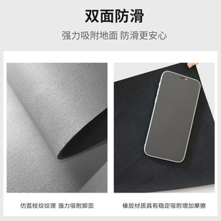 楼梯踏步垫现代简约楼梯垫家用隔音地垫楼梯贴台阶贴免洗可擦地毯