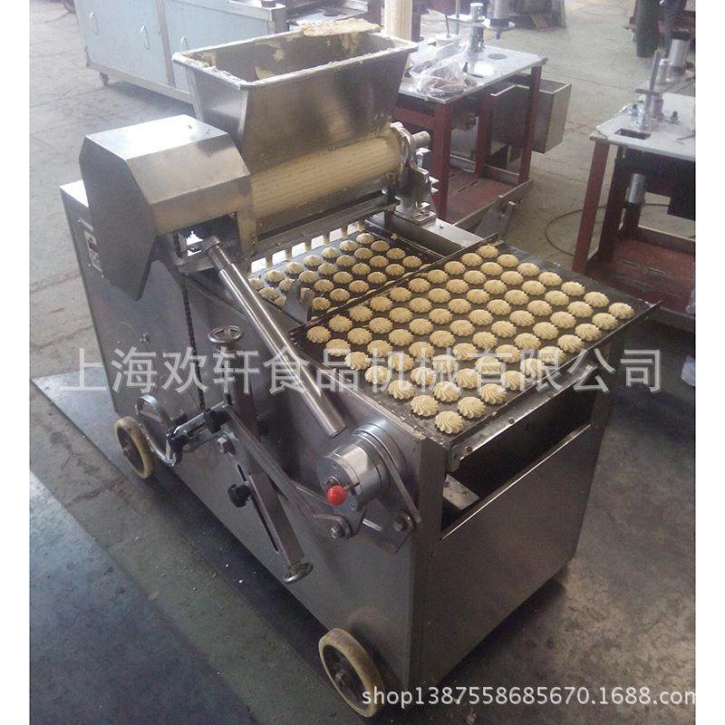 供应hx-400机械版曲奇机热销机器糕点制作设备休闲食品机优惠,清洗/食品/商业设备,其他食品加工设备,淘宝优惠券,粉丝福利购,淘宝优惠卷