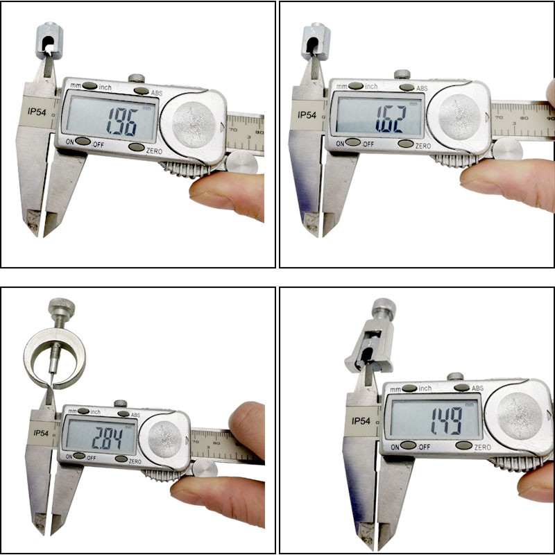 泉州多功能起针器  杠杆表百分表千分表压力表取针器 拔针器套装