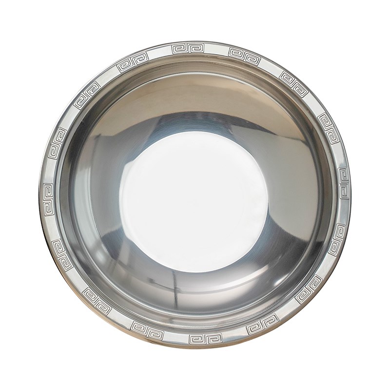 烧纸盆烧经烧宝烧金不锈钢家用焚化炉化宝炉老式上供下施烟供盆