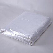 一次性足疗袋足疗盆膜熏蒸桶袋子足浴木桶袋木桶泡脚袋加大型高桶