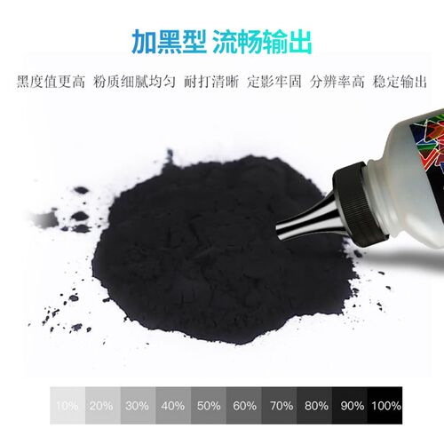 适用 富士施乐CP118W彩色碳粉CM118W CP228W CM228FW CP119W CP11
