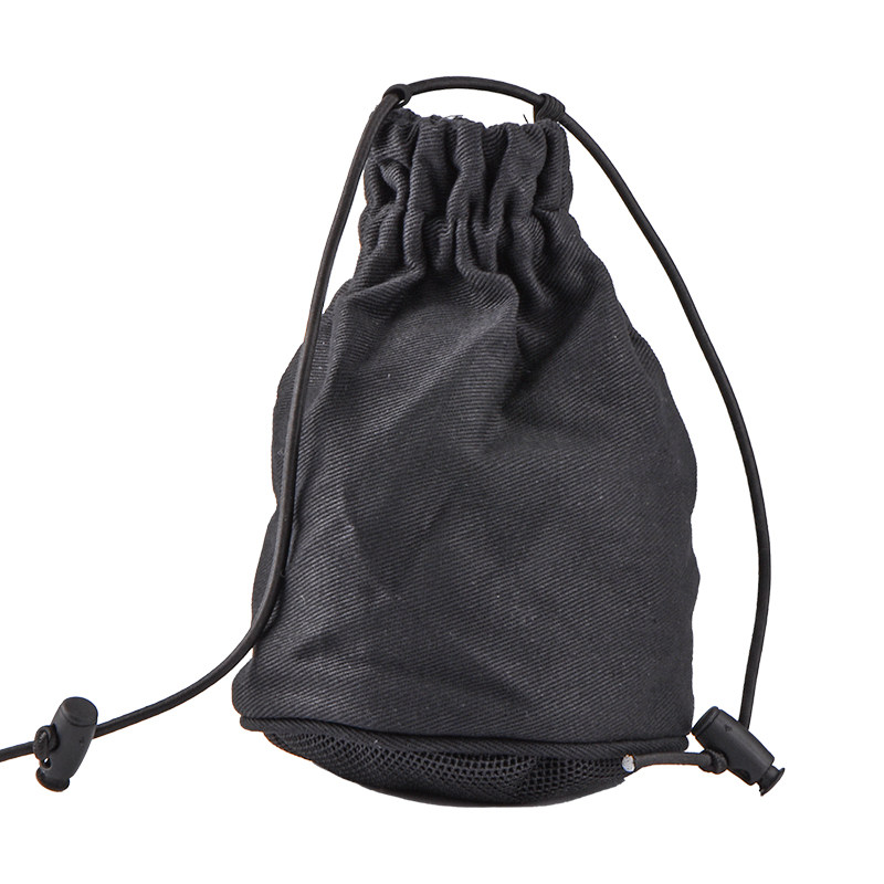 吹风机烘发风罩万能接口帆布松紧带发廊专业美发工具耐高温干发器