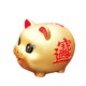 金猪存钱罐储蓄罐储钱罐超大号成人创意防摔儿童女孩男孩生日礼物