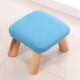 时尚 凳 蘑菇凳家用凳子板凳椅子儿童凳子 布艺沙发 小方矮凳子