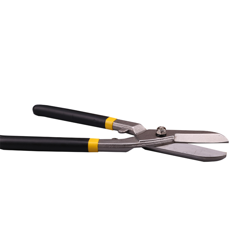 刘建平铁皮剪工业剪不锈钢板剪刀金属铁丝大剪刀剪白铁皮剪子重型