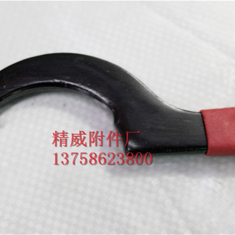 ER扳手C32强力刀柄扳手M型扳手数控方形螺帽扳手弹簧夹头开口扳手