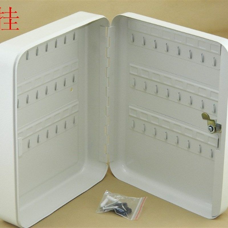 全国大部分包邮 钥匙箱汽车钥匙保管箱钥匙柜 送钥匙牌 挂壁,商业/办公家具,钥匙箱,淘宝优惠券,粉丝福利购,淘宝优惠卷