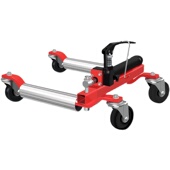 液压起重移车器挪车神器汽车移动器小区清障移位器新款 移车工具车