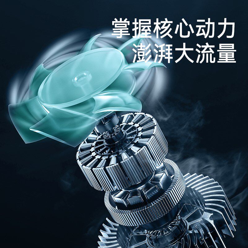 觅山海鱼缸循环泵水泵静音超底吸潜水泵水族箱抽水泵鱼池过滤泵